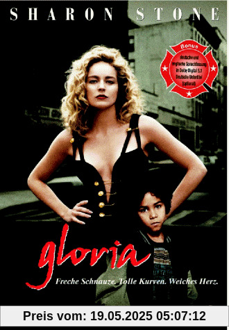 Gloria Gloria von Sidney Lumet