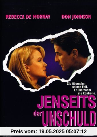 Jenseits der Unschuld (Guilty As Sin) von Sidney Lumet