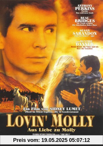 Lovin' Molly - Aus Liebe zu Molly Lovin' Molly - Aus Liebe zu Molly von Sidney Lumet
