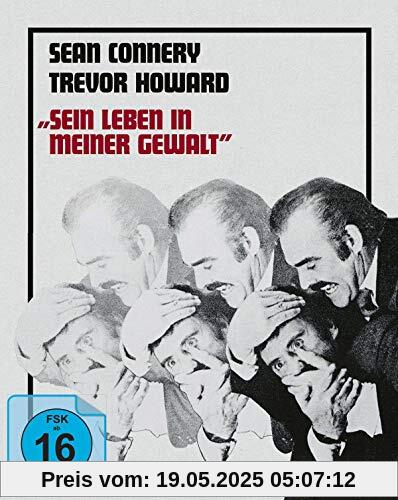 Sein Leben in meiner Gewalt (+ DVD) [Blu-ray] von Sidney Lumet
