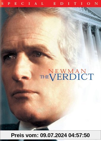 The Verdict (Special Edition) von Sidney Lumet