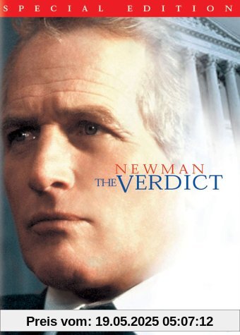 The Verdict (Special Edition) von Sidney Lumet