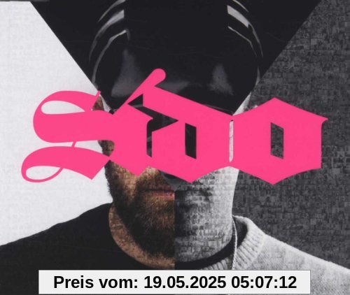 Bilder im Kopf (2-Track) von Sido