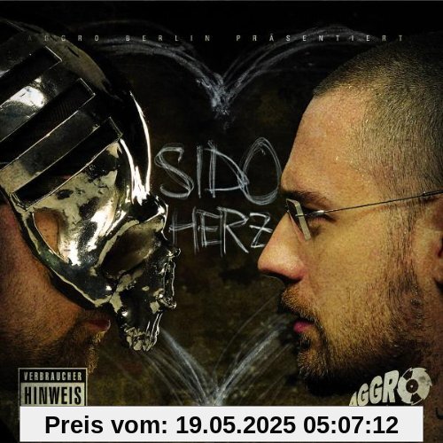 Herz (2-Track) von Sido
