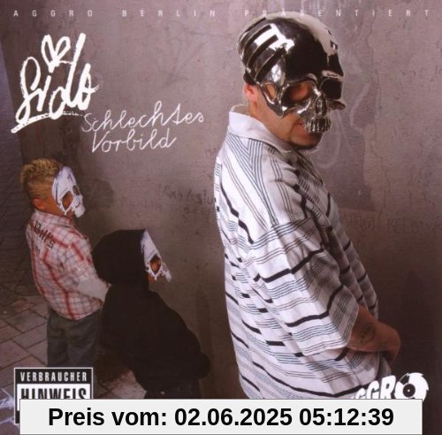 Schlechtes Vorbild/2-Track von Sido