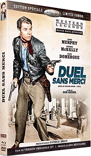 Duel sans merci [Blu-ray] [FR Import] von Sidonis Calysta