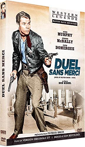 Duel sans merci [FR Import] von Sidonis Calysta