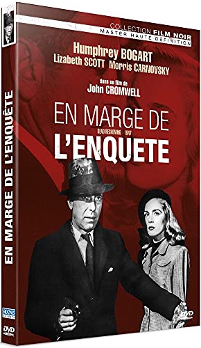 En marge de l'enquête [FR Import] von Sidonis Calysta
