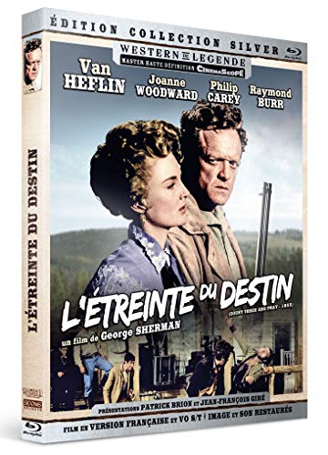 L'étreinte du destin [Blu-ray] [FR Import] von Sidonis Calysta