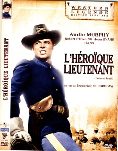 L'héroïque lieutenant [FR Import] von Sidonis Calysta