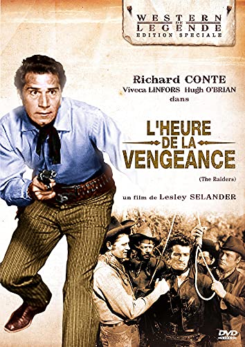 L'heure de la vengeance [FR Import] von Sidonis Calysta