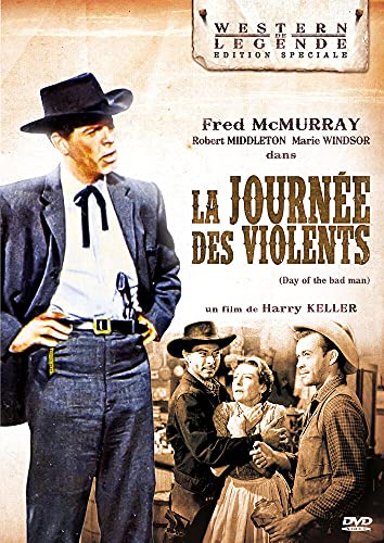 La journée des violents [FR Import] von Sidonis Calysta