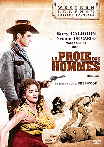 La proie des hommes [FR Import] von Sidonis Calysta