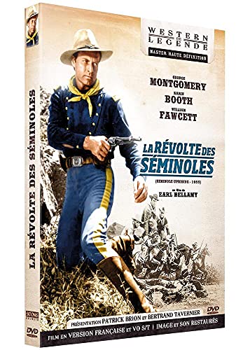 La révolte des séminoles [FR Import] von Sidonis Calysta