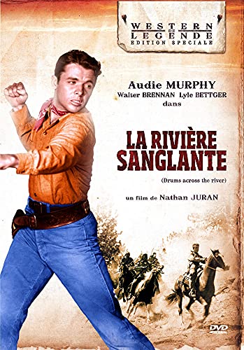 La rivière sanglante [FR Import] von Sidonis Calysta