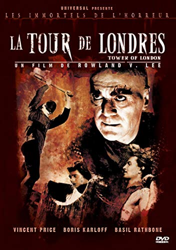 La tour de londres [FR Import] von Sidonis Calysta
