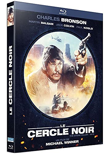 Le cercle noir [Blu-ray] [FR Import] von Sidonis Calysta