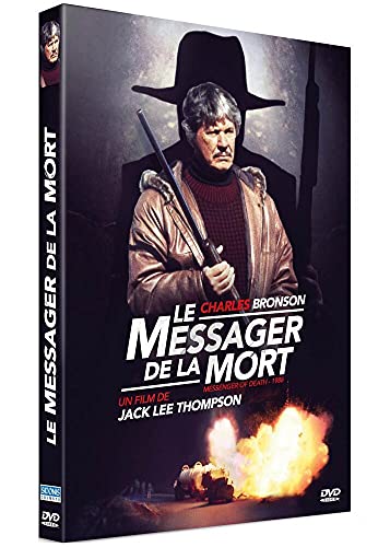 Le messager de la mort [FR Import] von Sidonis Calysta