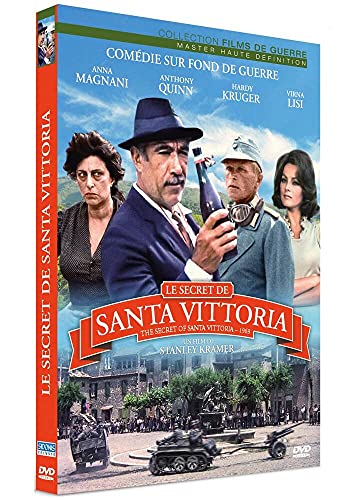 Le secret de santa vittoria [FR Import] von Sidonis Calysta