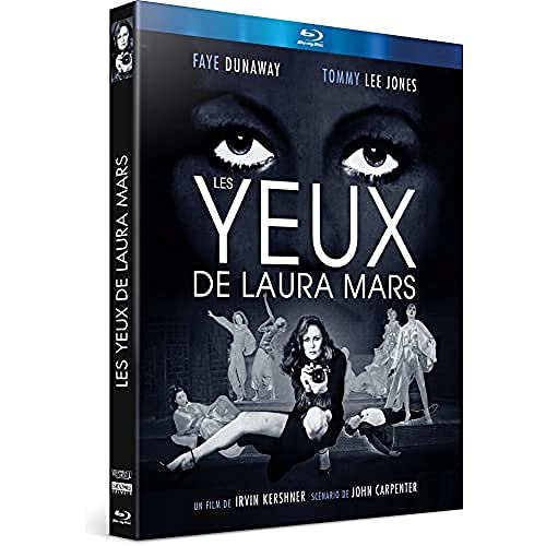 Les Yeux de Laura Mars [Blu-Ray] von Sidonis Calysta