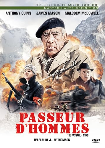 Passeur d'hommes [FR Import] von Sidonis Calysta