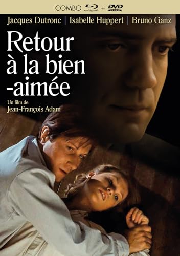 Retour à la bien-aimée [Blu-ray] [FR Import] von Sidonis Calysta