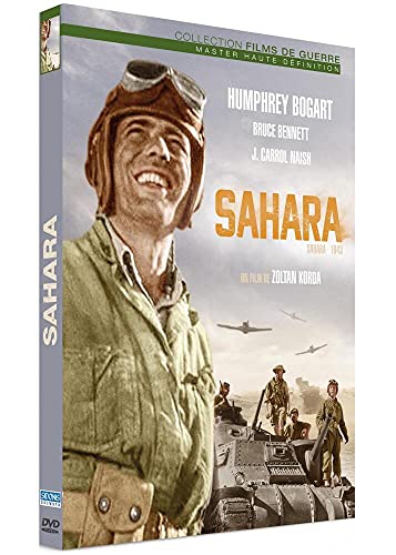 Sahara [FR Import] von Sidonis Calysta