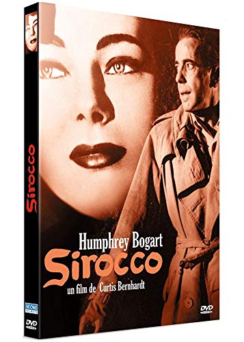 Sirocco [FR Import] von Sidonis Calysta