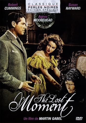 The lost moment [FR Import] von Sidonis Calysta