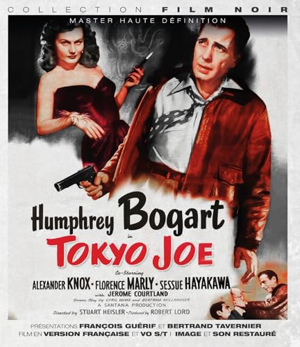 Tokyo joe [Blu-ray] [FR Import] von Sidonis Calysta