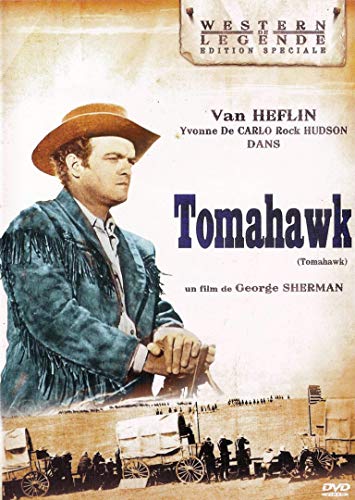 Tomahawk [FR Import] von Sidonis Calysta