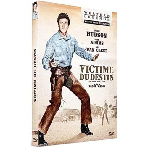 Victime du destin [FR Import] von Sidonis Calysta