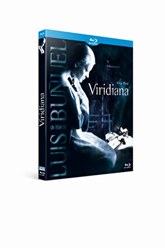 Viridiana [Blu-ray] [FR Import] von Sidonis Calysta