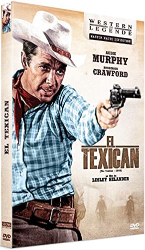 El texican [FR Import] von Sidonis