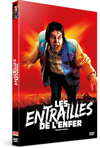 LES ENTRAILLES DE L'ENFER ( The Beast Within - 1982) - DVD - (COULEUR VOST / VF) von Sidonis