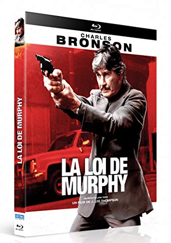 La loi de murphy [Blu-ray] [FR Import] von Sidonis