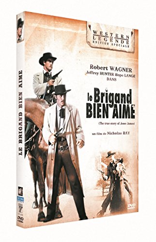 Le brigand bien-aimé [Blu-ray] [FR Import] von Sidonis