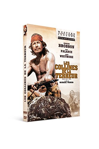 Les collines de la terreur [FR Import] von Sidonis