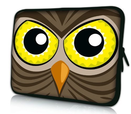 Sidorenko 14-14,2 Zoll Laptop Hülle für Notebook, MacBook Pro/Laptoptasche aus Neopren, 42 Designer Case zur Auswahl Sidorenko 14-14,2 Zoll Laptop Hülle für Notebook, MacBook Pro/Laptoptasche aus Neopren, 42 Designer Case zur Auswahl von Sidorenko