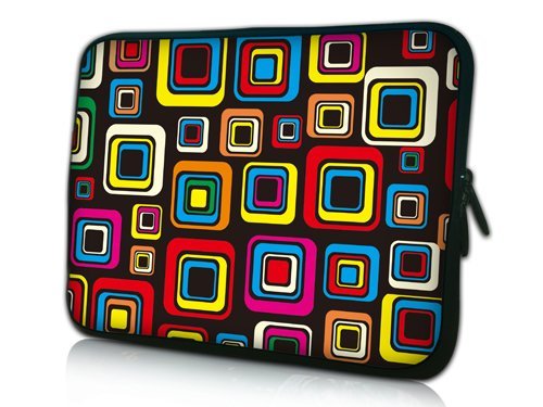Sidorenko 15-15,6 Zoll Laptop Hülle - Laptoptasche aus Neopren, 42 Designer Case zur Auswahl Sidorenko 15-15,6 Zoll Laptop Hülle - Laptoptasche aus Neopren, 42 Designer Case zur Auswahl von Sidorenko