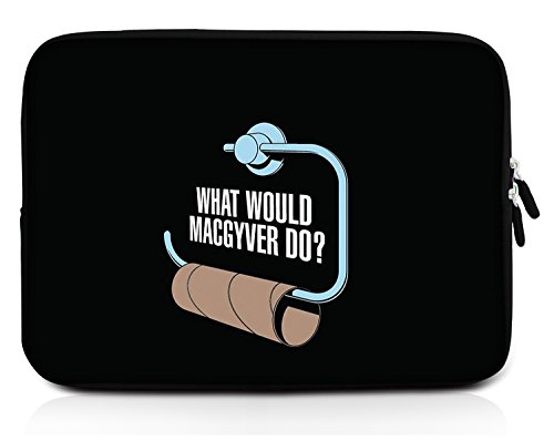Sidorenko 15-15,6 Zoll Laptop Hülle - Laptoptasche aus Neopren, 42 Designer Case zur Auswahl Sidorenko 15-15,6 Zoll Laptop Hülle - Laptoptasche aus Neopren, 42 Designer Case zur Auswahl von Sidorenko