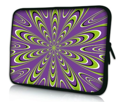 Sidorenko 15-15,6 Zoll Laptop Hülle - Laptoptasche aus Neopren, 42 Designer Case zur Auswahl Sidorenko 15-15,6 Zoll Laptop Hülle - Laptoptasche aus Neopren, 42 Designer Case zur Auswahl von Sidorenko