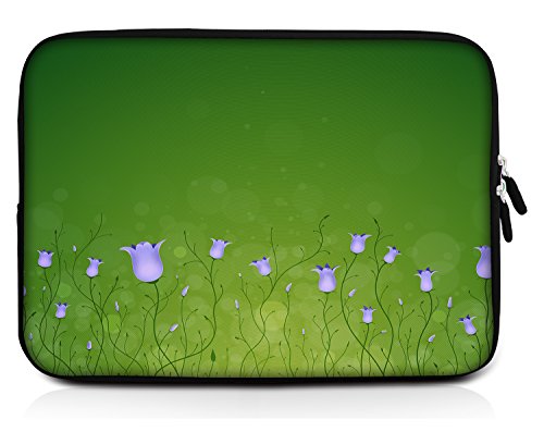 Sidorenko 17-17,3 Zoll Laptop Hülle - Laptoptasche aus Neopren, 42 Designer Case zur Auswahl Sidorenko 17-17,3 Zoll Laptop Hülle - Laptoptasche aus Neopren, 42 Designer Case zur Auswahl von Sidorenko