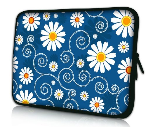 Sidorenko 17-17,3 Zoll Laptop Hülle - Laptoptasche aus Neopren, 42 Designer Case zur Auswahl Sidorenko 17-17,3 Zoll Laptop Hülle - Laptoptasche aus Neopren, 42 Designer Case zur Auswahl von Sidorenko