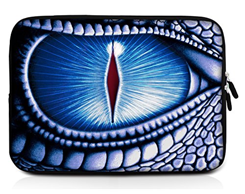 Sidorenko 17-17,3 Zoll Laptop Hülle - Laptoptasche aus Neopren, 42 Designer Case zur Auswahl Sidorenko 17-17,3 Zoll Laptop Hülle - Laptoptasche aus Neopren, 42 Designer Case zur Auswahl von Sidorenko