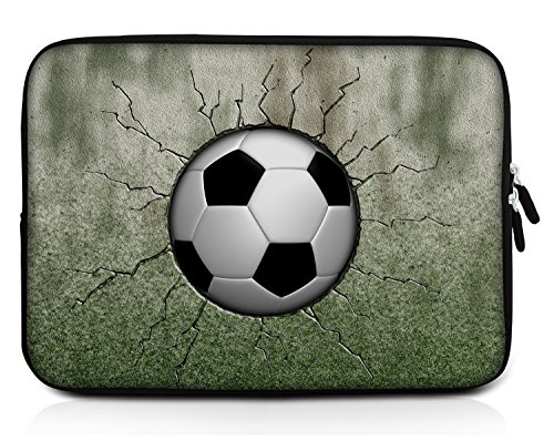 Sidorenko 17-17,3 Zoll Laptop Hülle - Laptoptasche aus Neopren, 42 Designer Case zur Auswahl Sidorenko 17-17,3 Zoll Laptop Hülle - Laptoptasche aus Neopren, 42 Designer Case zur Auswahl von Sidorenko