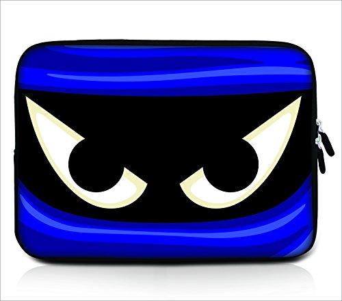 Sidorenko 17-17,3 Zoll Laptop Hülle - Laptoptasche aus Neopren, 42 Designer Case zur Auswahl Sidorenko 17-17,3 Zoll Laptop Hülle - Laptoptasche aus Neopren, 42 Designer Case zur Auswahl von Sidorenko