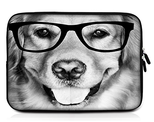 Sidorenko 17-17,3 Zoll Laptop Hülle - Laptoptasche aus Neopren, 42 Designer Case zur Auswahl Sidorenko 17-17,3 Zoll Laptop Hülle - Laptoptasche aus Neopren, 42 Designer Case zur Auswahl von Sidorenko