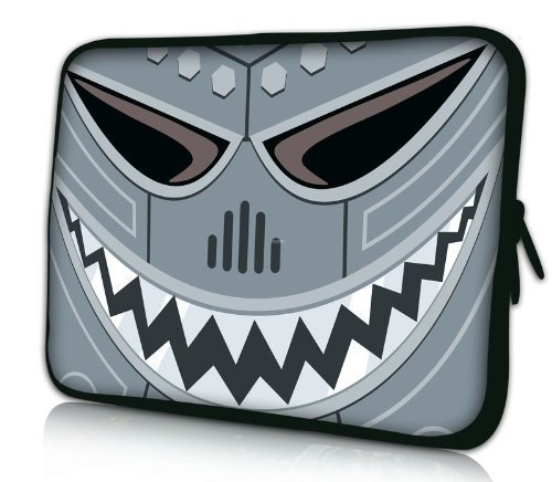 Sidorenko 17-17,3 Zoll Laptop Hülle - Laptoptasche aus Neopren, 42 Designer Case zur Auswahl Sidorenko 17-17,3 Zoll Laptop Hülle - Laptoptasche aus Neopren, 42 Designer Case zur Auswahl von Sidorenko