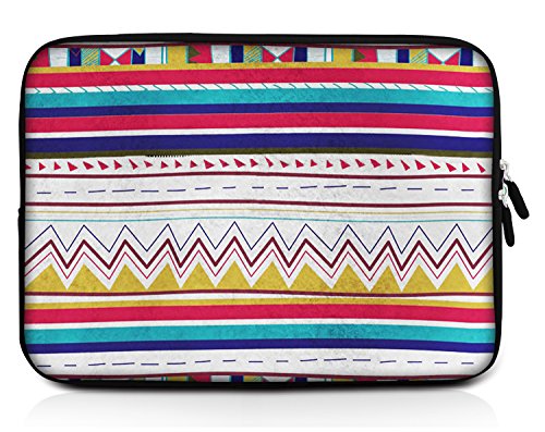 Sidorenko 17-17,3 Zoll Laptop Hülle - Laptoptasche aus Neopren, 42 Designer Case zur Auswahl Sidorenko 17-17,3 Zoll Laptop Hülle - Laptoptasche aus Neopren, 42 Designer Case zur Auswahl von Sidorenko